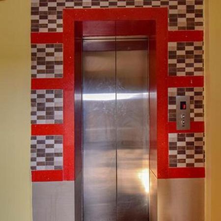 Fabhotel Rr Suites Guwahati Bagian luar foto