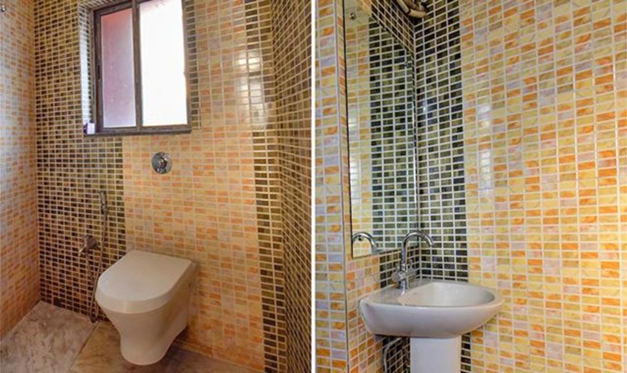 Fabhotel Rr Suites Guwahati Bagian luar foto